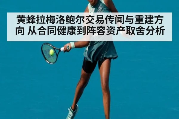 黄蜂拉梅洛鲍尔交易传闻与重建方向 从合同健康到阵容资产取舍分析